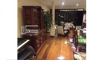 Imagem 4: Apartamento 4 Quartos Rio de Janeiro - RJ - Grajau