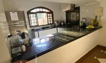 Imagem 5: Sobrado - 3 Dormitórios - Jardim Arco-Íris - Cotia/SP