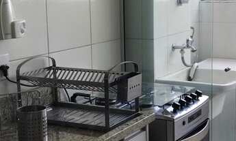 Imagem 5: Apartamento No Condominio Torres Sabara, 59M2