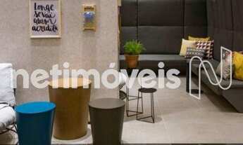 Imagem 3: Flat para venda com 44,77 m², 1 quarto/suíte no Caminho das Árvores - Salvador - BA