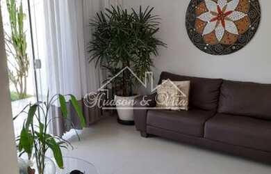 Imagem 4: Casa duplex, 4/4 sendo 3 suítes!