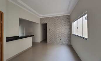 Imagem: Casa em Minas Gerais - Uberlândia - MG