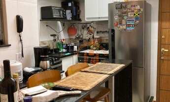 Imagem: Apartamento à venda, 42 m² por R$ 540.000,00