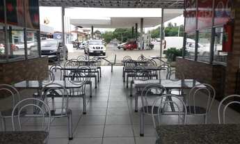 Imagem 6: Ponto para alugar, 15 m² por R$ 2.200,00/mês - Cohafuma - São Luís/MA