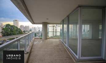 Imagem 6: Apartamento com 4 dormitórios à venda, 219 m² por R$ 2.014.000,00 - Campo Belo - São Paulo