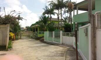 Imagem 4: Terreno Barra de Guaratiba Vista Restinga da Marambaia