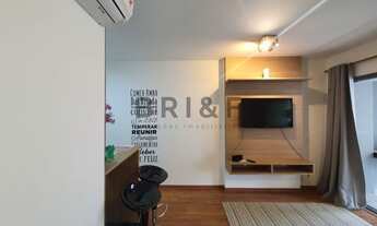 Imagem 6: Apartamento, Brooklin - São Paulo