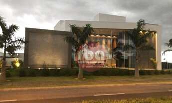 Imagem 3: Casa com 3 dormitórios à venda, 394 m² por R$ 3.650.000,00 - Alphaville Nova Esplanada III