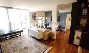 Imagem 2: Melhor duplex da região da Berrini