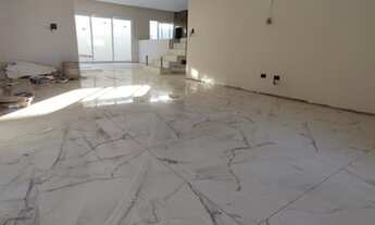 Imagem 4: Sobrado no condomínio paysage felicitá - Cascavel PR - 3 suítes