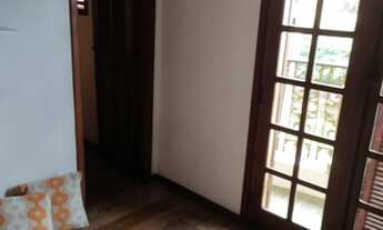 Imagem 4: Área Nobre Casa com 3 dormitórios