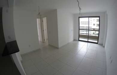 Imagem 3: Apartamento para venda possui 55 metros quadrados com 2 quartos em Papicu - Fortaleza - CE