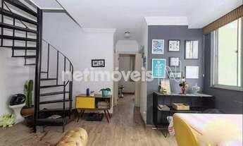 Imagem 2: Venda Cobertura Paquetá Belo Horizonte