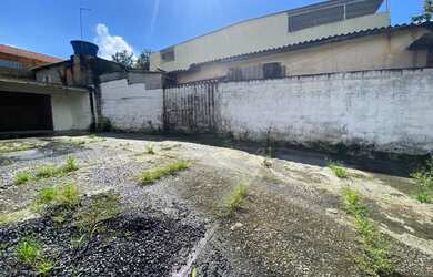 Imagem 7: Terreno Vila Paiva