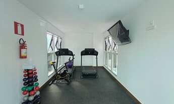 Imagem 3: Apartamento para aluguel tem 40 metros quadrados com 1 quarto em Savassi - Belo Horizonte