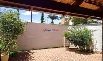 Imagem 7: Qd 261, lt 20, casa 1