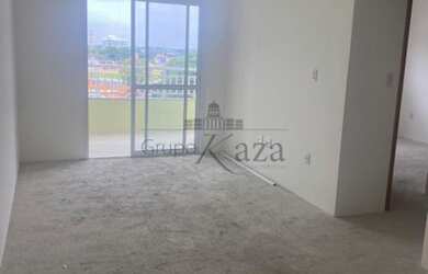 Imagem 3: Apartamento Novo - Jardim América - Residencial Edifico Portal Novo - 63m² - 2 Dormitórios