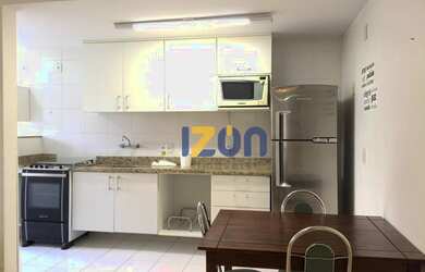 Imagem 4: Apartamento com 1 dormitório para alugar por R$ 1.500,00/mês - Igara - Canoas/RS