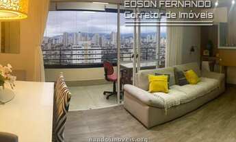 Imagem 3: Lindo Apartamento 3 Dorm + Suíte + 3 Vagas no melhor da Zona Norte - Santana