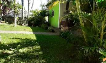 Imagem 3: CASA A VENDA COM LOTE GRANDE EM CONDOMINIO FECHADO , CONFIRA!