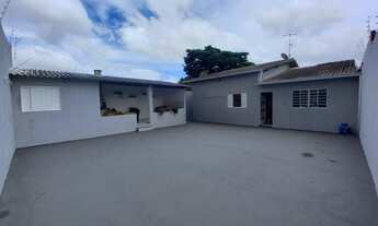 Imagem 6: Casa no Bosque dos Buritis - 360m², Varanda Gourmet, Cozinha com Armários, 2 Vagas