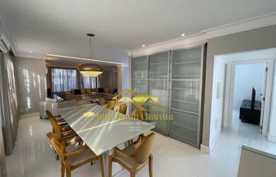 Imagem 4: Casa 4 Suítes Busca Vida (Buscaville) Porteira Fechada