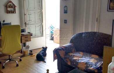 Imagem 2: Casa com 3 dorms, Chácara Inglesa, Pirituba