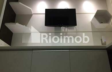 Imagem 6: Tijuca Apartamento com 3 dormitórios