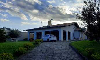 Imagem: Casa para venda localizada em Tremembé