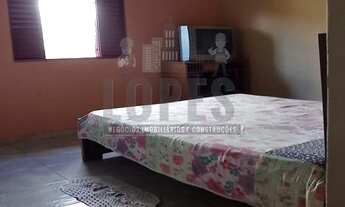 Imagem 4: Vendo Casa no CPA III - setor 4