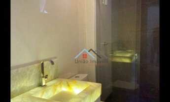 Imagem 5: Apartamento à venda, 127 m² por R$ 1.100.000,00 - Praia de Itaparica - Vila Velha/ES