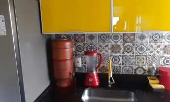 Imagem 4: 2 quartos, com Vista para o Mar, com área de lazer completa