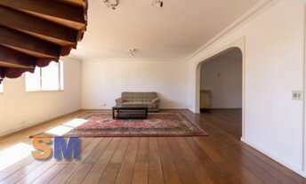 Imagem 2: SAO PAULO - Apartamento Padrão - ITAIM BIBI