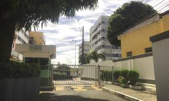 Imagem 3: Apartamento para venda tem 70 metros quadrados com 2 quartos em Pernambués muito bem local