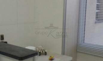 Imagem 5: Apartamento para venda possui 70 metros quadrados com 2 quartos