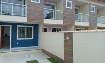 Imagem: Casa para venda possui 120 metros quadrados