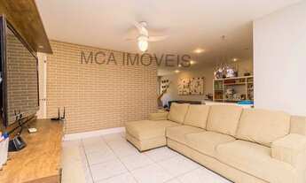 Imagem 4: Apartamento para venda com 118 metros quadrados