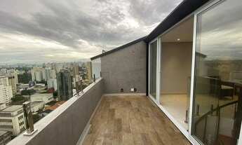 Imagem 4: Triplex para aluguel e venda com 92 metros quadrados com 1 quarto