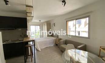 Imagem 5: Venda Apartamento 1 quarto Jardim Paulista São Paulo