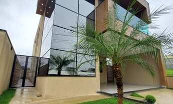 Imagem: Aceita permuta - Casa - Residencial Colinas