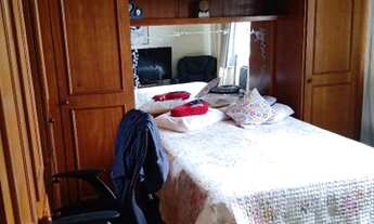 Imagem 4: Apartamento para venda possui 65 metros quadrados com 2 quartos