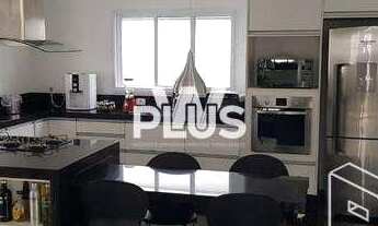 Imagem: Casa de Condomínio com 4 dorms, Condomínio