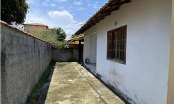 Imagem 4: Casa em Terreno de 360 m2, com 2 Quartos (1 Suíte), Churrasqueira, em Parque Nanci - Maric