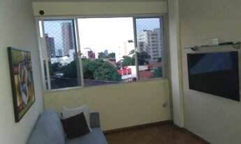 Imagem 7: Apartamento à venda, 94 m² por R$ 300.000,00 - Boa Vista - Recife/PE