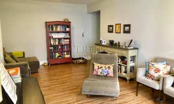 Imagem 6: PORTO ALEGRE - Padrão - Floresta