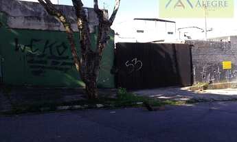 Imagem 5: São Paulo - Terreno Padrão - Vila Inglesa