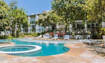 Imagem 6: Apartamento com rentabilidade no centro de pipa!