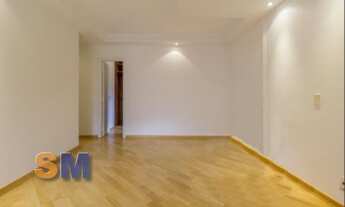 Imagem 6: SAO PAULO - Apartamento Padrão - VILA NOVA CONCEIÇÃO