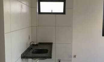 Imagem 4: Apartamento para venda tem 30 metros quadrados com 1 quarto