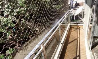 Imagem: Apartamento 96 metros, 2Qtos e 2Vrdas na